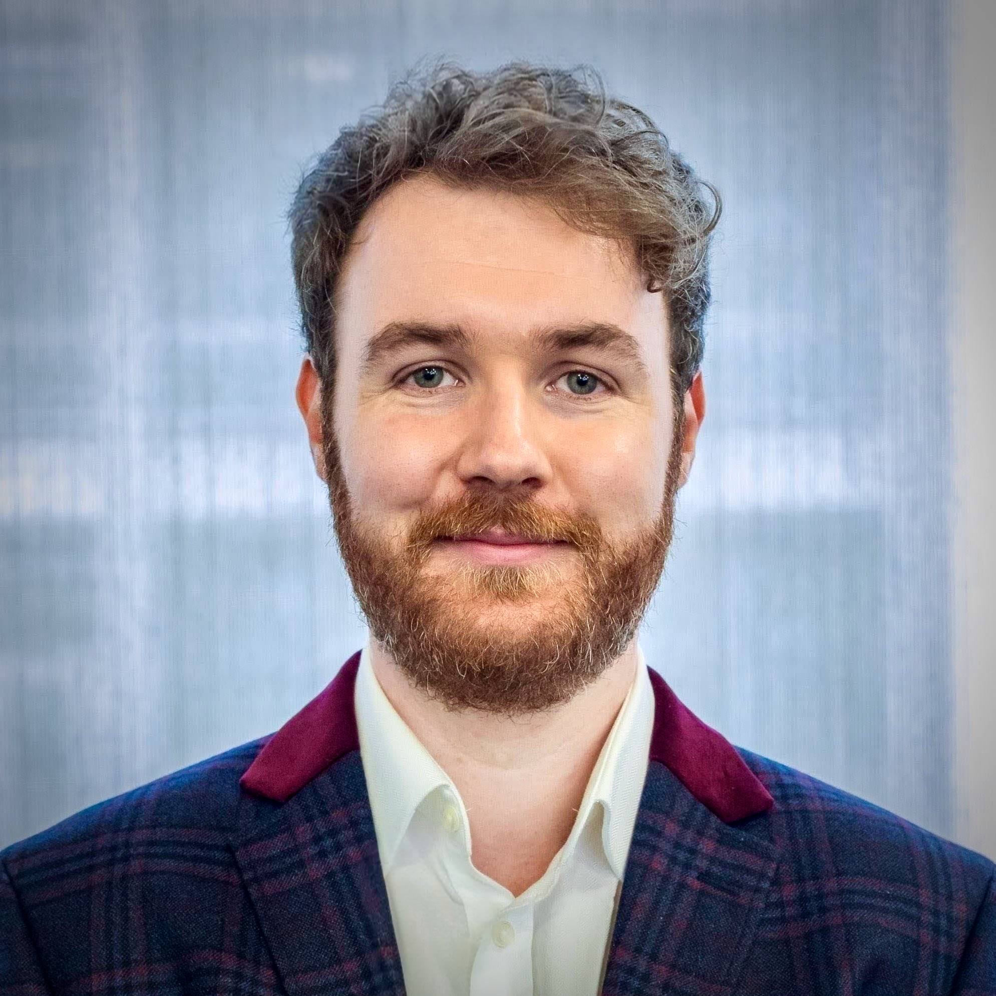 Cyril Birks, Computational Philosopher